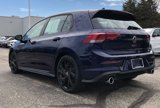 Used 2022 Volkswagen GTI SE w/ Black Wheel Package image 4