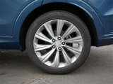 New 2025 Buick Envista Avenir image 3