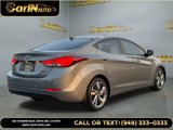 Used 2014 Hyundai Elantra Limited image 5