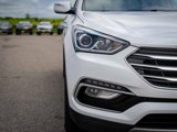 Used 2017 Hyundai Santa Fe Sport image 4