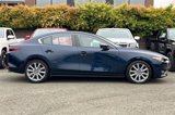 Used 2023 MAZDA MAZDA3 s image 3