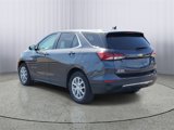 Certified 2023 Chevrolet Equinox LT image 4