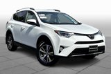Used 2018 Toyota RAV4 XLE image 2