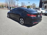 Used 2016 Kia Optima SX w/ Technology Package image 5
