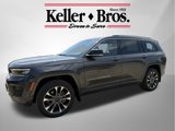 Used 2022 Jeep Grand Cherokee L Overland w/ MOPAR Finishing Package image 3