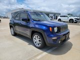 Used 2020 Jeep Renegade Latitude image 6