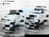 Used 2021 Jeep Grand Cherokee Laredo X image 3