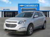 Used 2016 Chevrolet Equinox LT w/ Convenience Package image 3