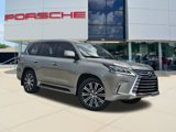 Used 2020 Lexus LX 570 4WD w/ Luxury Package image 5