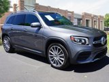 Certified 2021 Mercedes-Benz GLB 250 4MATIC image 3