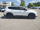 Used 2022 Hyundai Santa Fe XRT image 3