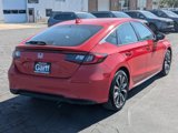 Used 2023 Honda Civic EX-L image 3