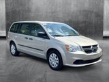 Used 2014 Dodge Grand Caravan American Value Package image 3