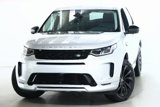Certified 2025 Land Rover Discovery Sport S image 3