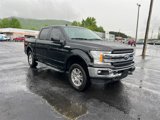 Certified 2019 Ford F150 Lariat w/ Trailer Tow Package image 3