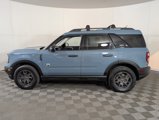 Certified 2021 Ford Bronco Sport Big Bend image 4