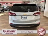Used 2022 Chevrolet Equinox LT image 5