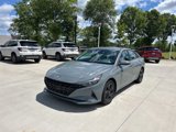 Used 2021 Hyundai Elantra SEL w/ Cargo Package image 4