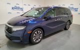 Certified 2023 Honda Odyssey EX-L image 5
