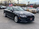 Used 2018 Audi A4 2.0T Premium w/ Convenience Package image 3