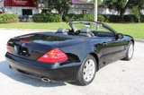 Used 2003 Mercedes-Benz SL 500 image 3