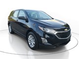 Used 2021 Chevrolet Equinox LS image 5