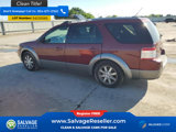 Used 2008 Ford Taurus X SEL image 3