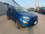 Used 2020 Ford EcoSport SES w/ SES Black Appearance Package image 2