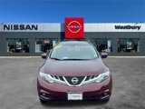 Used 2011 Nissan Murano SL image 2