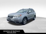 Used 2015 Subaru Forester 2.5i Premium w/ All-Weather Package image 2
