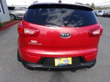 Used 2012 Kia Sportage LX w/ Convenience Pkg image 5