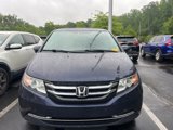 Used 2014 Honda Odyssey EX-L image 2