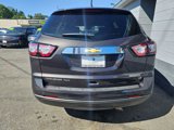 Used 2017 Chevrolet Traverse LT image 5