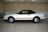 Used 1993 Cadillac Allante image 5