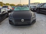 Certified 2020 Volkswagen Arteon SE image 4