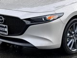 New 2025 MAZDA MAZDA3 s image 2