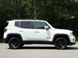 Used 2019 Jeep Renegade Altitude w/ Quick Order Package 2XM image 3