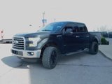 Used 2015 Ford F150 XLT w/ Equipment Group 301A Mid image 4