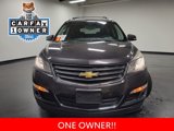 Used 2016 Chevrolet Traverse LT w/ Style and Technology Package image 3