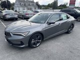 New 2025 Acura Integra A-Spec image 4