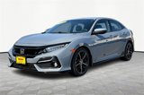 Used 2021 Honda Civic Sport Touring image 2
