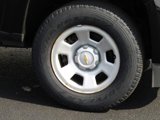 Used 2022 Chevrolet Colorado W/T w/ WT Convenience Package image 5