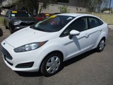 Used 2017 Ford Fiesta S image 3