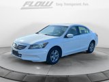 Used 2012 Honda Accord SE image 3