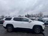 Certified 2023 GMC Acadia SLE w/ Driver Convenience Package image 4