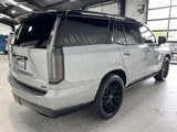 Used 2025 Cadillac Escalade Sport Platinum image 4