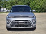 Certified 2021 Kia Soul S image 2