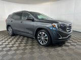 Used 2020 GMC Terrain SLT w/ Preferred Package image 2