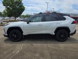 Used 2024 Toyota RAV4 XSE image 4