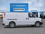 New 2025 Chevrolet Express 2500 w/ Driver Convenience Package image 5